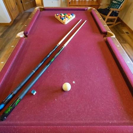 Forest Heights Lodge - 6Br - Pool Table - Near Silver Dollar City - Free Tickets Included Branson Ngoại thất bức ảnh