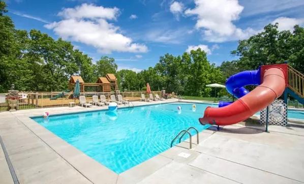 Forest Heights Lodge - 6Br - Pool Table - Near Silver Dollar City - Free Tickets Included Branson Ngoại thất bức ảnh