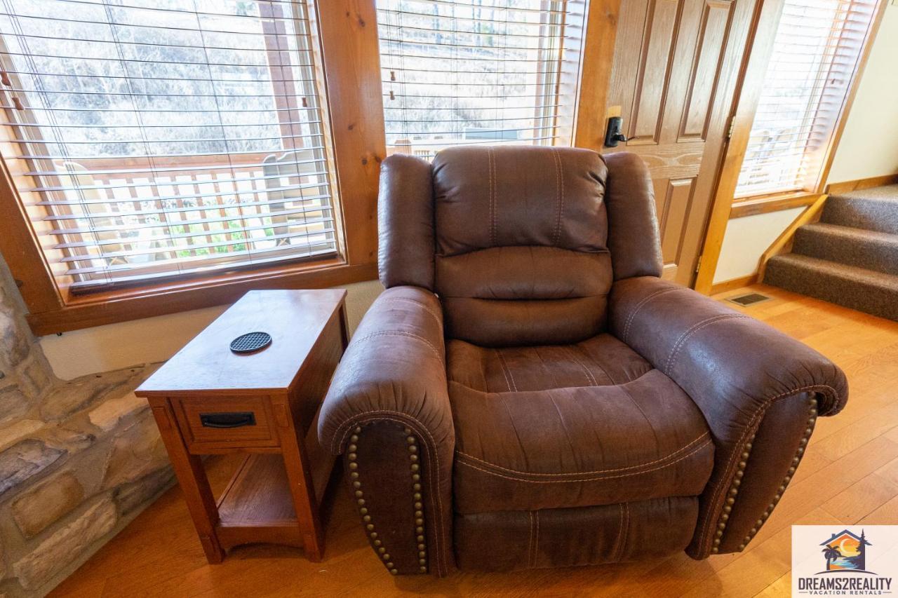 Forest Heights Lodge - 6Br - Pool Table - Near Silver Dollar City - Free Tickets Included Branson Ngoại thất bức ảnh