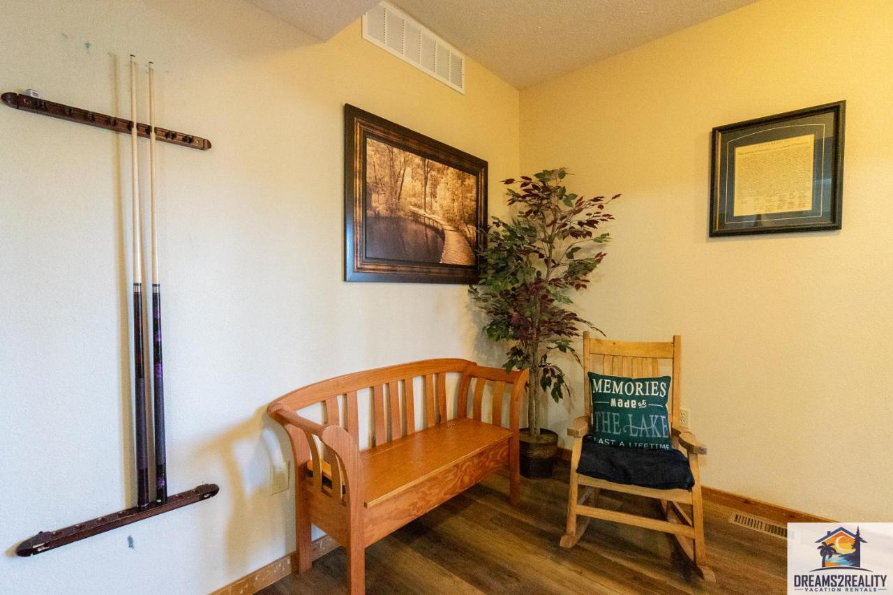 Forest Heights Lodge - 6Br - Pool Table - Near Silver Dollar City - Free Tickets Included Branson Ngoại thất bức ảnh