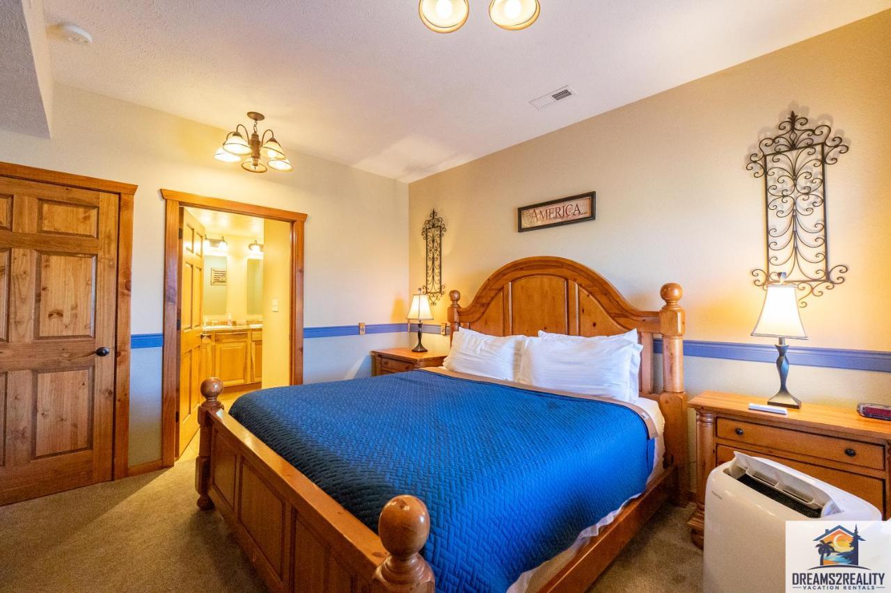 Forest Heights Lodge - 6Br - Pool Table - Near Silver Dollar City - Free Tickets Included Branson Ngoại thất bức ảnh