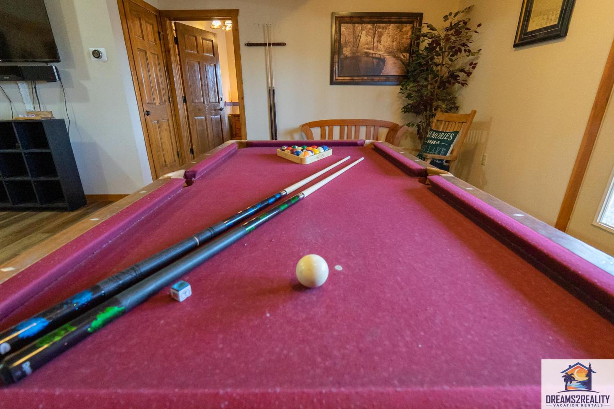 Forest Heights Lodge - 6Br - Pool Table - Near Silver Dollar City - Free Tickets Included Branson Ngoại thất bức ảnh
